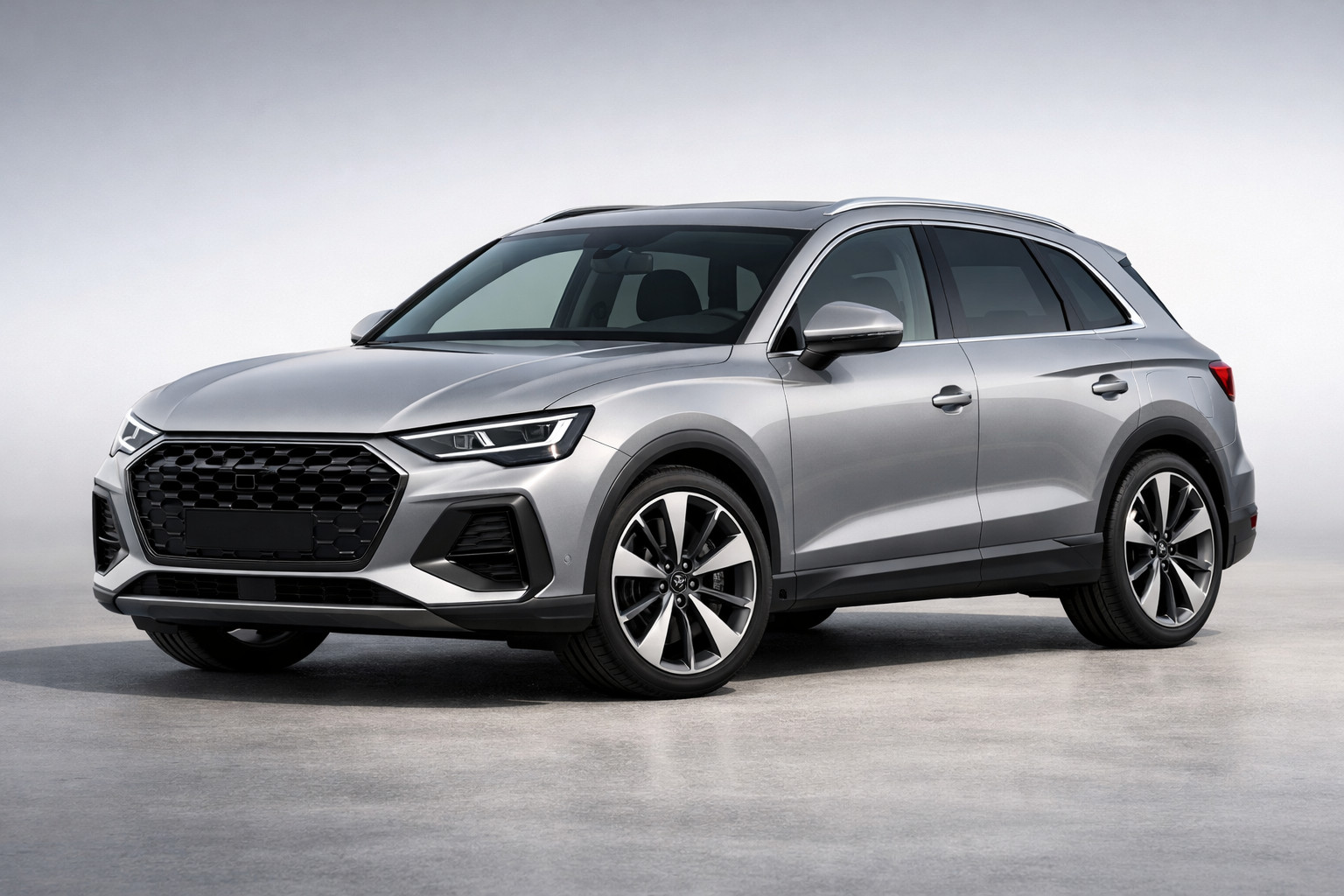 Neuer Audi Q5 2026: Überblick zur 3. Generation, Motoren, Innenraum und Technik