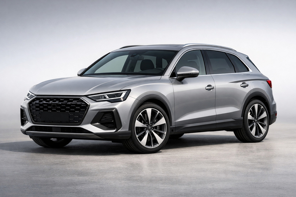 Neuer Audi Q5 2026: Überblick zur 3. Generation, Motoren, Innenraum und Technik Foto 1