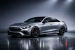 Mercedes-AMG C-Class EV 2027: Prototyp eines elektrischen BMW M3-Rivalen Foto 1