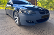 Tuning BMW E60/E61: Einbau der M5-Frontstoßstange Foto 2