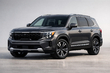 Kia Telluride 2027: Überblick zur neuen Generation des großen Familien-SUV Foto 1