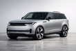 Range Rover Electric 2026–2027: Überblick über den ersten elektrischen Range Rover Foto 1