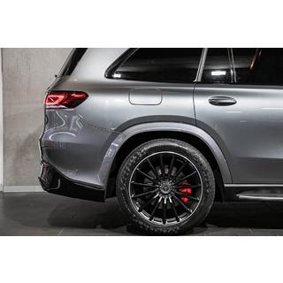 Hintere Radlaufverbreiterungen AMG GLS63 (2 Stk.) Foto 1
