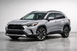 Toyota Corolla Cross 2026: Update des Crossovers, Hybrid, Daten und Preis Foto 1