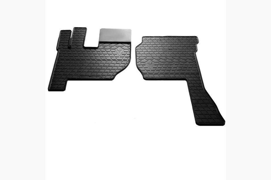 Volvo FH 2012– Gummimatten 2002-2008 (2 Stk, Stingray Premium) Image