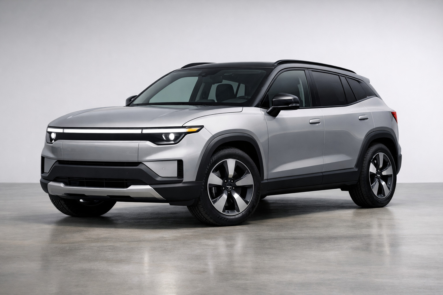 Rivian R2 2026: Überblick über den neuen E-Crossover und Rivalen des Tesla Model Y