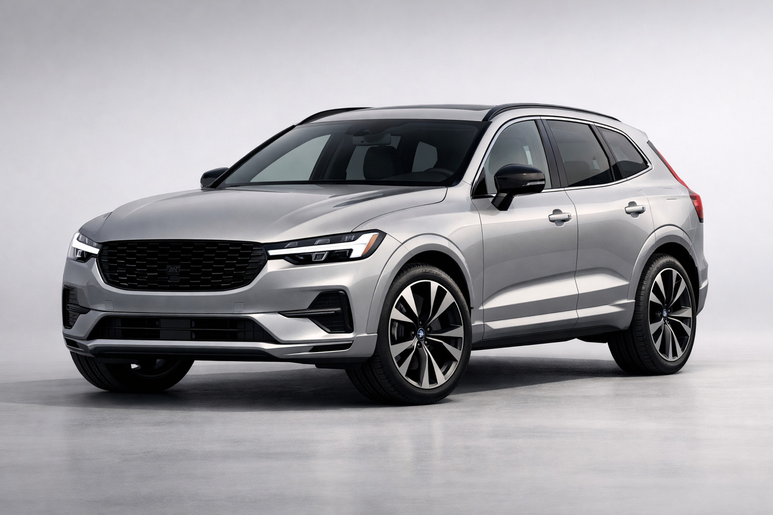 Volvo XC60 2026: Update des Premium-SUV im Überblick, Motoren und Ausstattungen