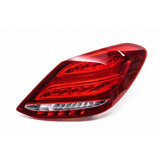 Rückleuchte hinten rechts 2014-2018 (1 Stk.) Mercedes C-class W205 2014-2021