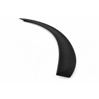Spoiler V5 (Carbon, matt) Tesla Model S 2012– Foto 2