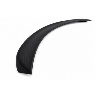 Spoiler V5 (Carbon, matt) Tesla Model S 2012– Foto 3
