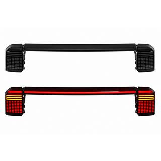 Rückleuchten Executive LED (3 Stk.) Toyota Land Cruiser Prado 250 2023- Foto 2