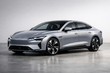 Volvo ES90 im Test: elektrischer Liftback-Sedan im neuen Format Foto 1