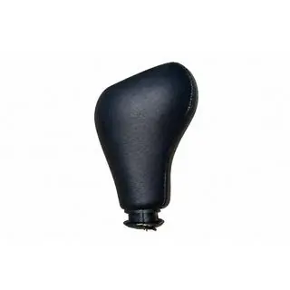 Schaltknauf V3 (6-Gang, Leder) Foto 4