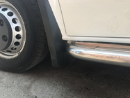 Mercedes Sprinter W906 2006–2018 Premium Schmutzfänger (Gummi) Foto 3