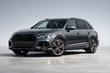 Test Audi SQ7 Facelift 2024: sportliches Premium-SUV Foto 1
