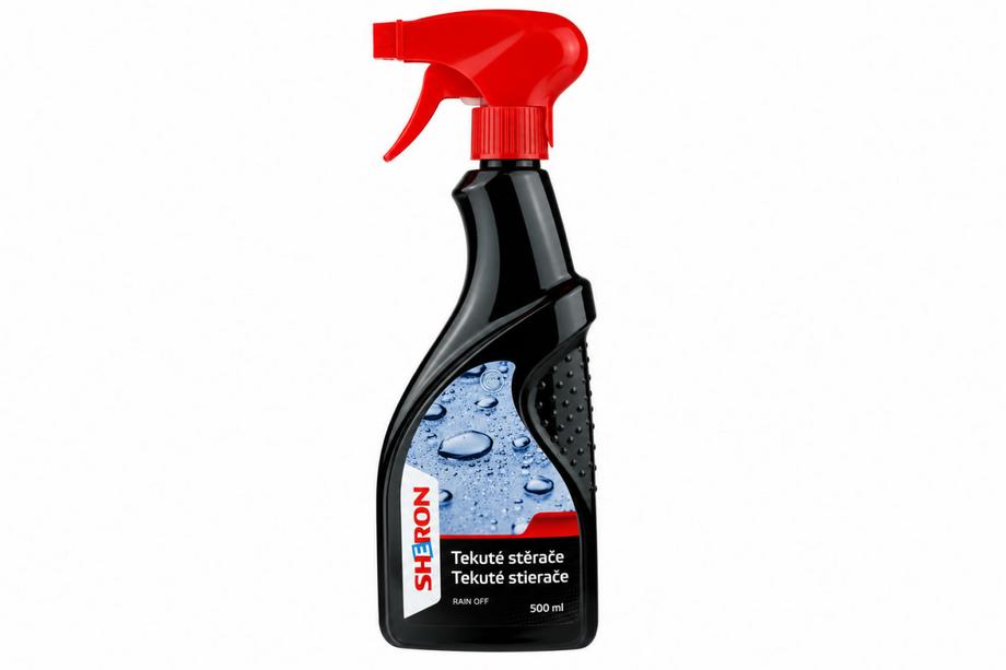 Regenschutz Rain-OFF 500 ml SHERON SONAX (500 ml) Image