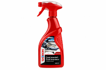 Mattes Kunststoffpflegemittel 500 ml SHERON SONAX Foto 1