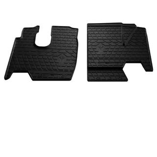 Gummimatten (2 Stk, Stingray Premium)