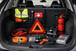 Welche Auto-Notfallset-Extras wirklich nötig sind – und welche nicht Foto 1
