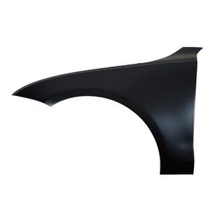 Linker Kotflügel (2010-2014, 1 Stk., Aluminium) Audi A7 2010-2018