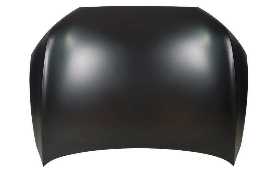 Audi Q3 2011-2019 Motorhaube (2014-2019, Aluminium) Image