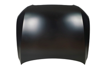 Audi Q5 2008-2017 Motorhaube (2012-2017, Aluminium) Foto 1