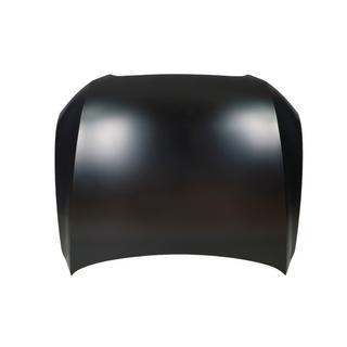 Motorhaube (2012-2017, Aluminium)