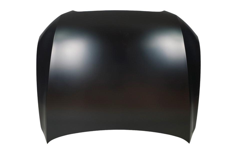 Audi Q5 2008-2017 Motorhaube (2012-2017, Aluminium) Image