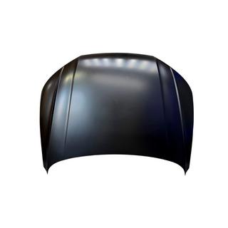 Motorhaube (2017-2020, Aluminium)