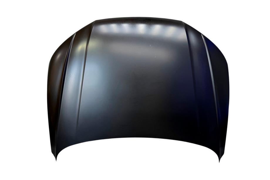 Audi Q5 2017-2025 Motorhaube (2017-2020, Aluminium) Image