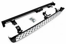 Lexus RX 2016-2022 Seitenschweller OEM V2 (2 Stk) Foto 2
