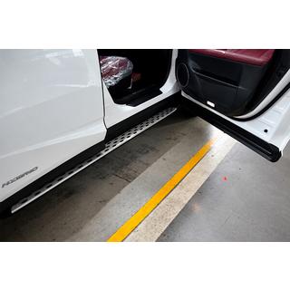 Seitenschweller OEM V2 (2 Stk) Foto 3