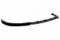 BMW 3 Series G20/G21 2018- Frontlippe DPT (Base, 2020-2022, Schwarz Hochglanz) Foto 1