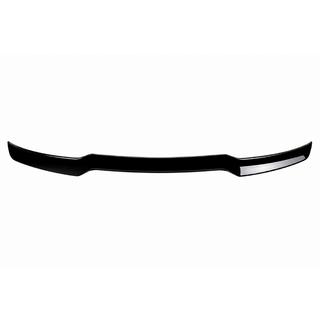 DPT Heckspoiler (Schwarz Glanz) BMW X3 G45 2024- Foto 2