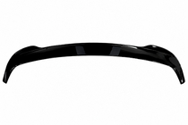 BMW X3 F25 2011-2018 DPT M-Style Heckspoiler (schwarz hochglänzend) Foto 2
