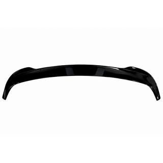 DPT M-Style Heckspoiler (schwarz hochglänzend) BMW X3 F25 2011-2018 Foto 2