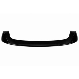 DPT M-Style Heckspoiler (schwarz hochglänzend) BMW X1 E84 2009-2015 Foto 2