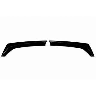 DPT Heck-FLAP-Aufsätze (für G20, glänzend schwarz) BMW 3 Series G20/G21 2018- Foto 2