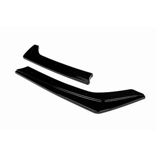DPT Heck-FLAP-Aufsätze (für G20, glänzend schwarz) BMW 3 Series G20/G21 2018- Foto 3