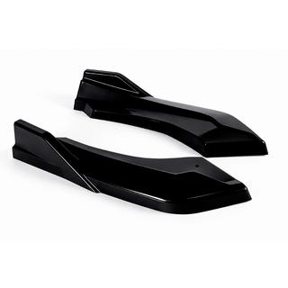 DPT Heck-FLAP-Ansätze (für F20, Schwarz Hochglanz) BMW 1 Series F20/F21 2011-2019 Foto 2