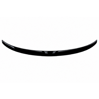 DPT Heckspoiler (Schwarz Glanz) BMW 7 Series F01/F02 2008-2015 Foto 2