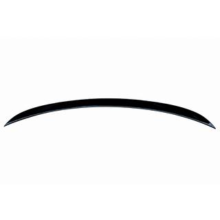 DPT Heckspoiler (Schwarz Glanz) Mercedes GLC X253 2015-2022 Foto 2