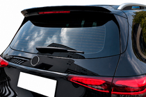 Mercedes GLC X254 2022- DPT Heckspoiler (Schwarz Glanz) Foto 1
