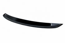 Mercedes GLC X254 2022- DPT Heckspoiler (Schwarz Glanz) Foto 2