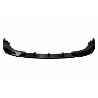 Front Lip Spoiler DPT (Schwarz Glanz) Volkswagen Golf 5 2003-2009 Foto 2