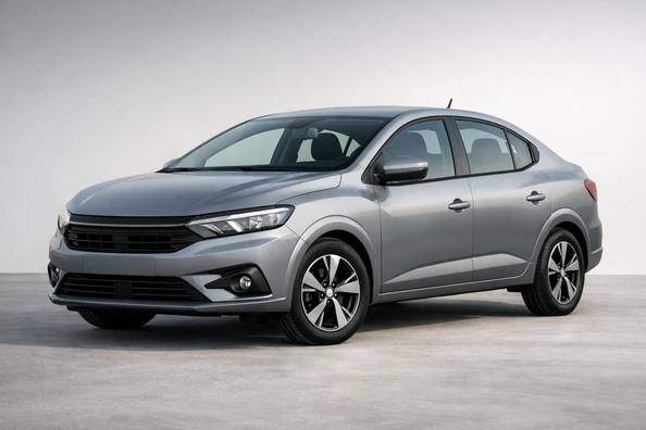 Test Dacia Logan III: sparsamer und zuverlässiger Sedan