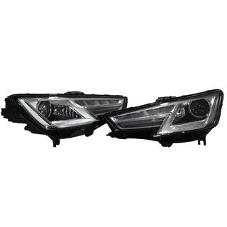 LED-Scheinwerfer vorne (2015-2020, Halogen auf LED, 2 Stk.)