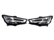 Audi A4 B9 2015-2024 LED-Scheinwerfer vorne (2015-2020, Xenon auf LED, 2 Stk.) Foto 1