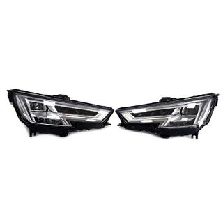 LED-Scheinwerfer vorne (2015-2020, Xenon auf LED, 2 Stk.)