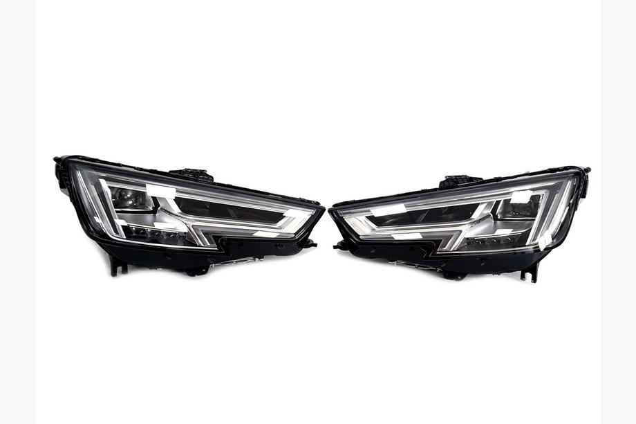 Audi A4 B9 2015-2024 LED-Scheinwerfer vorne (2015-2020, Xenon auf LED, 2 Stk.) Image